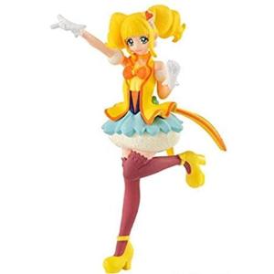 ヒーリングっど プリキュア キューティーフィギュ...の商品画像