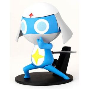未開封】ケロロ軍曹 おおきなSOFVIMATES ?ギロロ伍長? : らしんばん