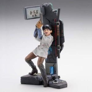 MEDICOM TOY（メディコム・トイ） PBM! 島鉄雄 : MEDICOM TOY TOKYO