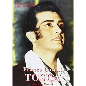 Tosca DVD
