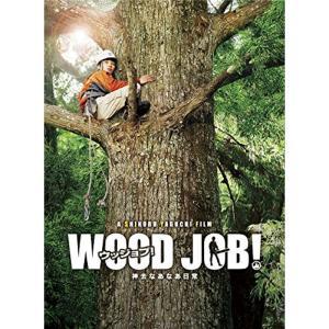 WOOD JOB ~神去なあなあ日常~ Blu-ray 豪華大木エディション｜scarlet2021