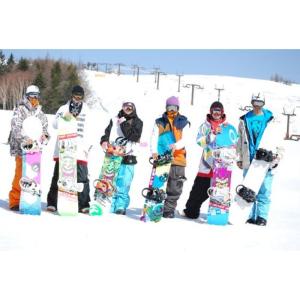 スノボビデオVHS Lot of 3 *super Rare* Snowboarding VHS Tapes Z Riders on the Storm