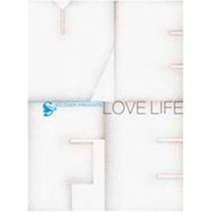 スノーボード DVD LOVE LIFE sclover project スクローバー