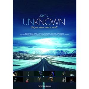 JOINT 012 UNKNOWN (htsb0193) スノーボード DVD