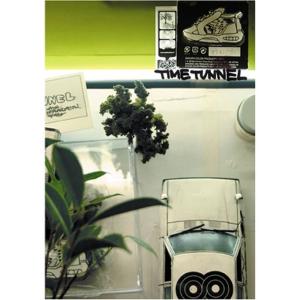 TIME TUNNEL DVDの商品画像