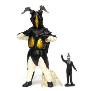 ウルトラ怪獣シリーズ54 アーマードダークネス : スカーレット