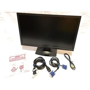 Acer 24インチ ワイド液晶ディスプレイ (非光沢/フルHD 1920x1080/HDMI