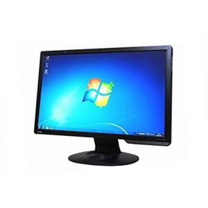中古 DELL ディスプレイ ST2420Lb 24 インチ ワイド : スカーレット