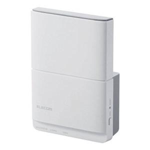 エレコム WiFi 無線LAN 中継器 11ac...の商品画像