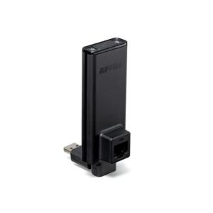 エレコム 法人向け 無線アクセスポイント 867+300Mbps 11ac PoE