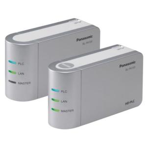 I-O DATA（アイ・オー・データ機器） PLCアダプター アイオーデータ