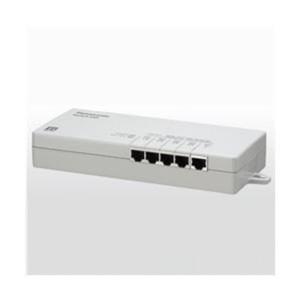 BUFFALO レイヤ2 Giga対応 ノン・インテリジェントスイッチ 24