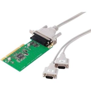 I-O DATA RS-232C 2ポート拡張インターフェイスボード RoHS指令対応 RSA-PCIL/P2R｜scarlet2021
