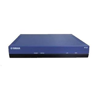 YAMAHA（ヤマハ） 爆買【中古】YAMAHA製 ギガアクセスVPNルーター