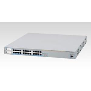 Allied Telesis AT-x510-28GTX 24ポート1000BASE-T 4ポートSFP+(10GbE