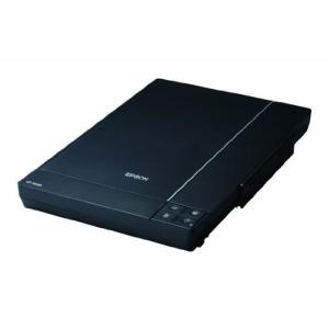 EPSON Offirio フラットベッドスキャナー ES-10000G 2400dpi CCDセンサ