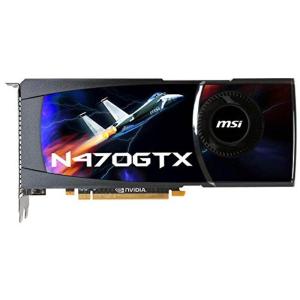 MSI GeForce GTX 980Ti搭載グラフィックスボード GTX980Ti 6GD5 V1