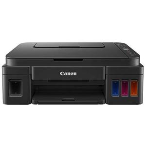キヤノン（Canon） インクジェット複合機 A4対応 特大容量 GIGA TANK