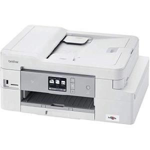 ブラザー工業 Brother DCP-J4143N PRIVIO(プリビオ) A4カラー