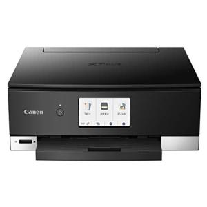 キヤノン（Canon） CANON TS8930BK ブラック PIXUS A4 カラー