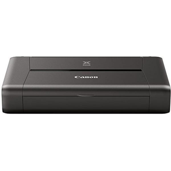 Canon インクジェットプリンター PIXUS iP110 モバイルコンパクト
