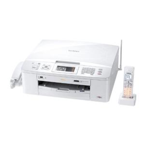 ブラザー工業 ブラザー brother A4インクジェットプリンター ブラザー工業 ブラザー brother A4インクジェットプリンター