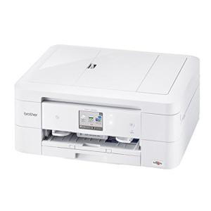 旧モデル) ブラザー プリンター A4 インクジェット複合機 DCP-J577N