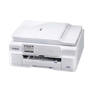 DCP-J529N プリンター A4インクジェット複合機 自動両面印刷 Wi-Fi