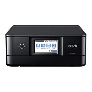 エプソン（EPSON） A4カラーインクジェット複合機 colorio グリーン