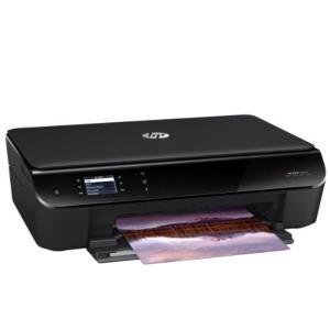 HP Photosmart 5521 A4カラー複合機 (ワイヤレス印刷対応・自動両面 
