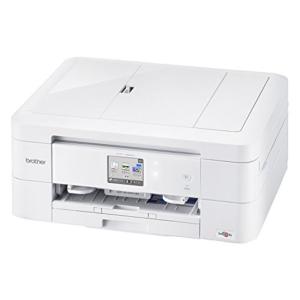 ブラザー工業 Brother DCP-J1800N CUTFIT A4カラー