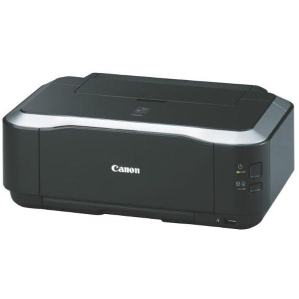 Canon PIXUS インクジェットプリンタ iP4600