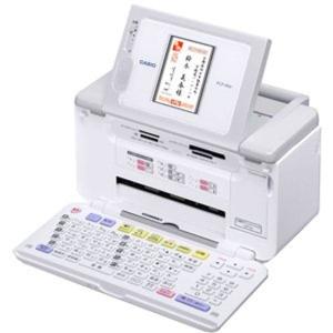 EPSON Colorio me コンパクトプリンター E-820 7.0型カラー液晶