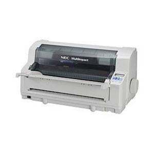 2個セット）NEC ドットインパクトプリンタ用 インクリボン PC-PR201G