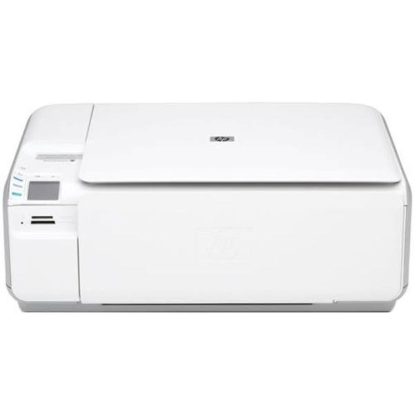 HP Photosmart オールインワン インクジェットプリンター C4490 <32543>
