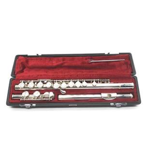 YAMAHA ヤマハ/フルート/YFL-311/062228/Bランク/67【中古】 YAMAHA ヤマハ/フルート/YFL-311/062228/Bランク/67【中古