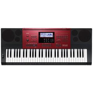 カシオ 電子キーボード 61標準鍵 ベーシックタイプ CTK-2200
