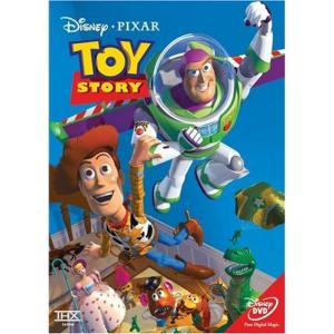トイ・ストーリー MovieNEX Disney100 エディション ［Blu-ray Disc+