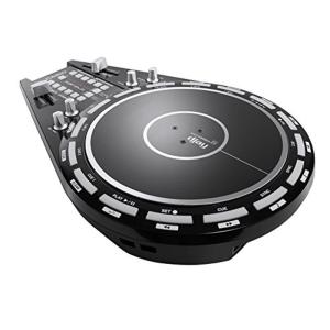 DENON DN-S1200 CD/USBメディアプレーヤー&コントローラー ブラック