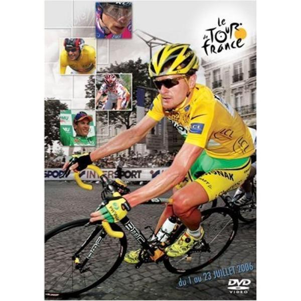 ツール・ド・フランス2006 スペシャルBOX DVD