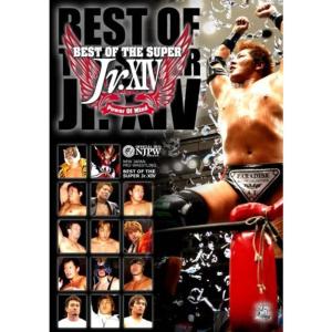 新日本プロレス・オフィシャル DVD BEST ...の商品画像