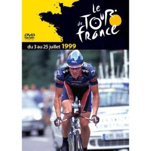 ツール・ド・フランス 1999 DVD