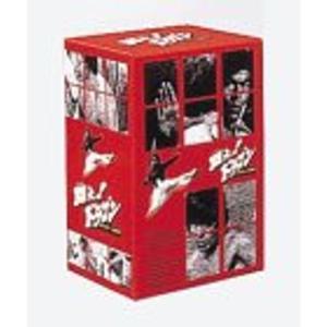 闘え ドラゴン コンプリートBOX DVD