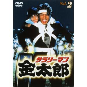 xs737 レンタルUP○DVD サラリーマン金太郎 （高橋克典 主演） 全6巻