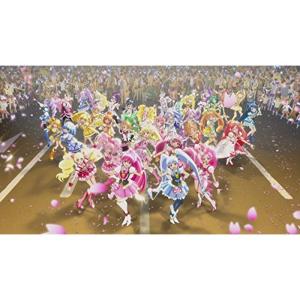 映画プリキュアシリーズ オープニング&エ...の商品画像