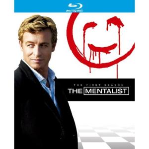 THE MENTALIST/メンタリスト ＜シーズン1-7＞ DVD全巻セット DVD