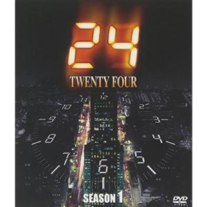 24 -TWENTY FOUR- DVD全巻（シーズン1-8） ＜SEASONSコンパクト