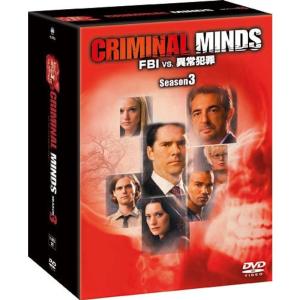 新品】1週間以内発送【定価 74,250円】クリミナル・マインド/FBI vs