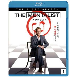 THE MENTALIST/メンタリスト ＜シーズン1-7＞ DVD全巻セット DVD