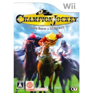 新品】Switch）Champion Jockey Special(チャンピオンジョッキー